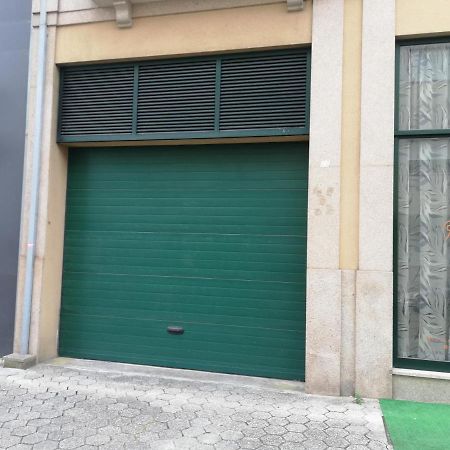 Green House Aveiro Exterior photo